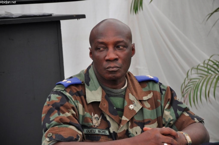 Côte d`Ivoire: les forces pro-Ouattara progressent vers le Sud